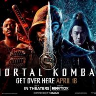 5 Fakta Menarik Film Mortal Kombat yang Dibintangi Oleh Aktor Joe Taslim