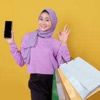 #RamadanSeruGetPlus-Wajib Coba! Asyiknya Belanja Ramadhan Penuh Reward Penuh Berkah dari Rumah Saja