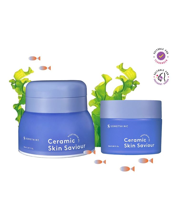 7 Rekomendasi Moisturizer Terbaik untuk Kulit Sensitif, Teksturnya Ringan dan Cepat Meresap