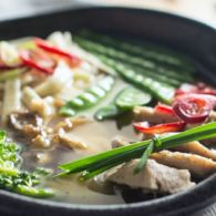5 Tips Diet Saat Puasa dan Menu yang Disarankan