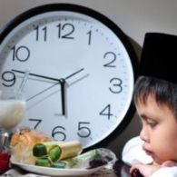 6 Tips Menjaga Tubuh Agar Tetap Sehat Bugar Saat Menjalankan Ibadah Puasa, Tapi Jarang Orang yang Tahu