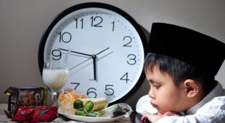 6 Tips Menjaga Tubuh Agar Tetap Sehat Bugar Saat Menjalankan Ibadah Puasa, Tapi Jarang Orang yang Tahu