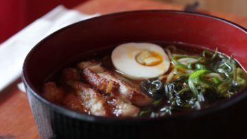 6 Ramen di Jakarta yang Otentik & Jepang Banget