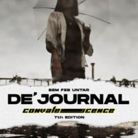New e-Magazine Released! Dapatkan Majalah De’ Journal BEM FEB UNTAR, Gratis!