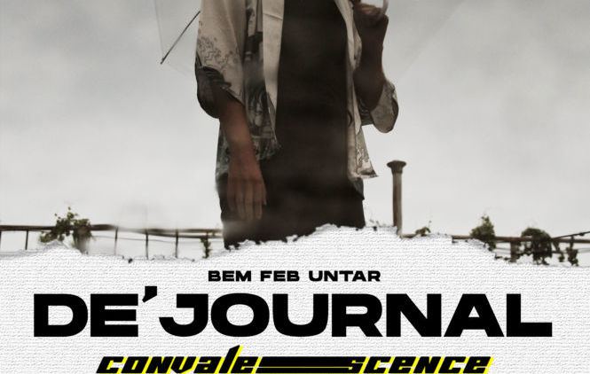New e-Magazine Released! Dapatkan Majalah De’ Journal BEM FEB UNTAR, Gratis!