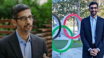 Kisah Sukses Sundar Pichai, CEO Google Asal India. Dulu Hidup Susah Sekarang jadi Miliarder