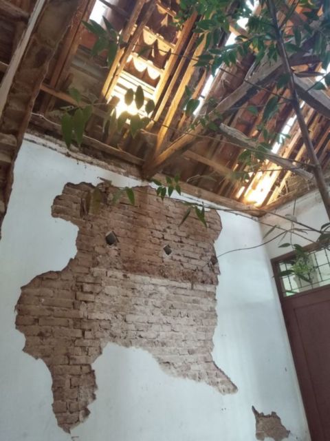 Lagi Tren Desain 'Setengah Jadi' ala Coffee Shop, 10 Potret ini Justru Bikin Nyengir yang Melihat