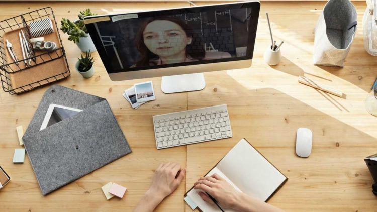 Pentingnya Menjaga Kesehatan Mental Saat Kelas Online, Walau Jenuh Dan Lelah Kita Pasti Dapat Melaluinya!
