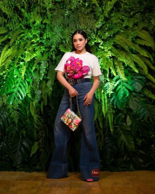 Kini Bersinar, 10 Sosok ini Justru Jadi Artis Secara Tak Sengaja. Rezeki Memang Tak ke Mana~