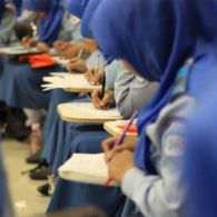 Keistimewaan Perempuan Berpendidikan Tinggi