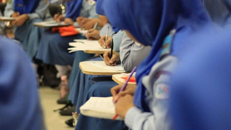 Keistimewaan Perempuan Berpendidikan Tinggi