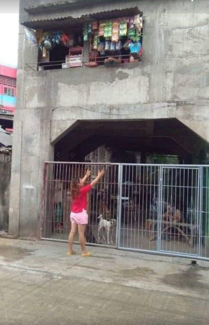 10 Lokasi Warung Absurd yang Bikin Gagal Fokus. Bikin Pembeli Bingung dan Mikir Dua Kali