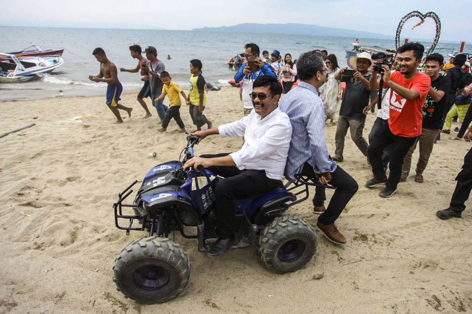 Ngaku Kalau Jenis Motormu Paling Enak buat Boncengan? Pasti Belum Pernah Lihat Foto-Foto ini~