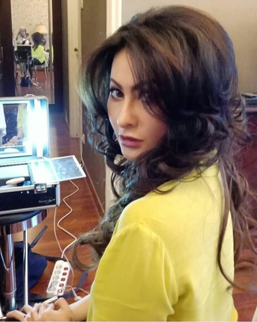 Kini Bersinar, 10 Sosok ini Justru Jadi Artis Secara Tak Sengaja. Rezeki Memang Tak ke Mana~