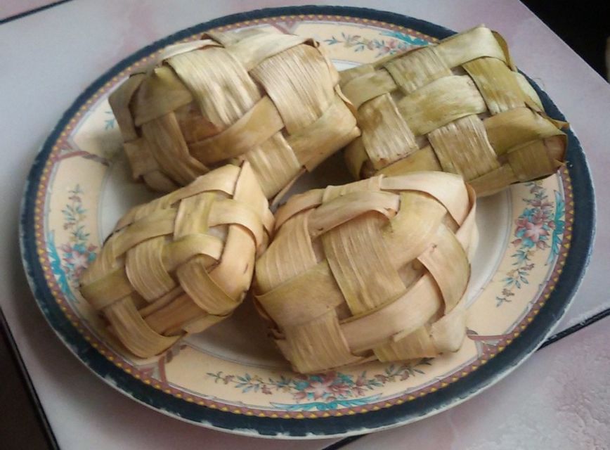 Di Balik lezatnya 5 Kuliner Khas Jawa ini, Ternyata Menyimpan Makna Filosofi yang Unik dan Dalam!