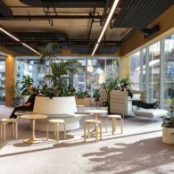 Green Design Tidak Hanya Soal Tanaman