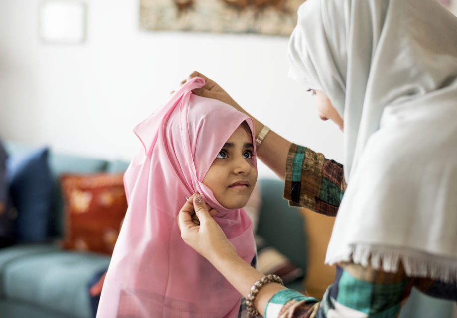 Tata Cara Salat Idul Fitri di Rumah, Beserta Amalan Sunnah dan Rukun Khutbah. Yuk, Dipahami!