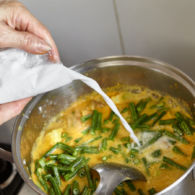 6 Trik Mengolah Masakan Bersantan Saat Lebaran. Minim Kolesterol, Masih Aman Dikonsumsi