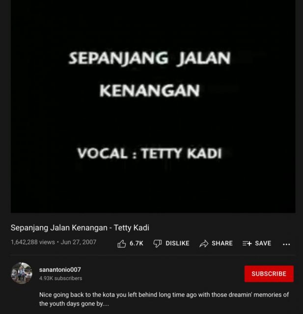 lagu duet