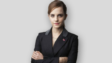 Emma Watson Buka Suara Soal Kabar Terkini dirinya Melalui Twitter Setelah Hampir Setahun Vakum dari Medsos