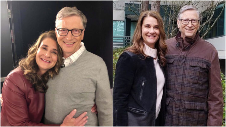 27 Tahun Menikah dengan Melinda, Bill Gates Umumkan Perceraiannya dengan sang Istri