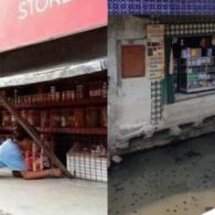 10 Lokasi Warung Absurd yang Bikin Gagal Fokus. Bikin Pembeli Bingung dan Mikir Dua Kali