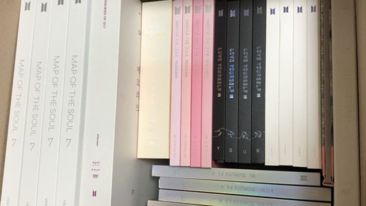 Memulai Bisnis Merchandise K-Pop Saat Pandemi, Siapa Takut!