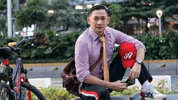 Mengaku Jadi Korban Tabrak Lari Inisial “RS”, Lucky Alamsyah Bakal Diperkarakan Roy Suryo