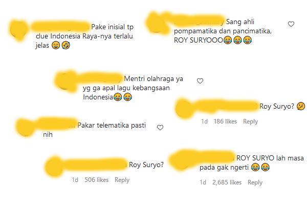 Mengaku Jadi Korban Tabrak Lari Inisial 