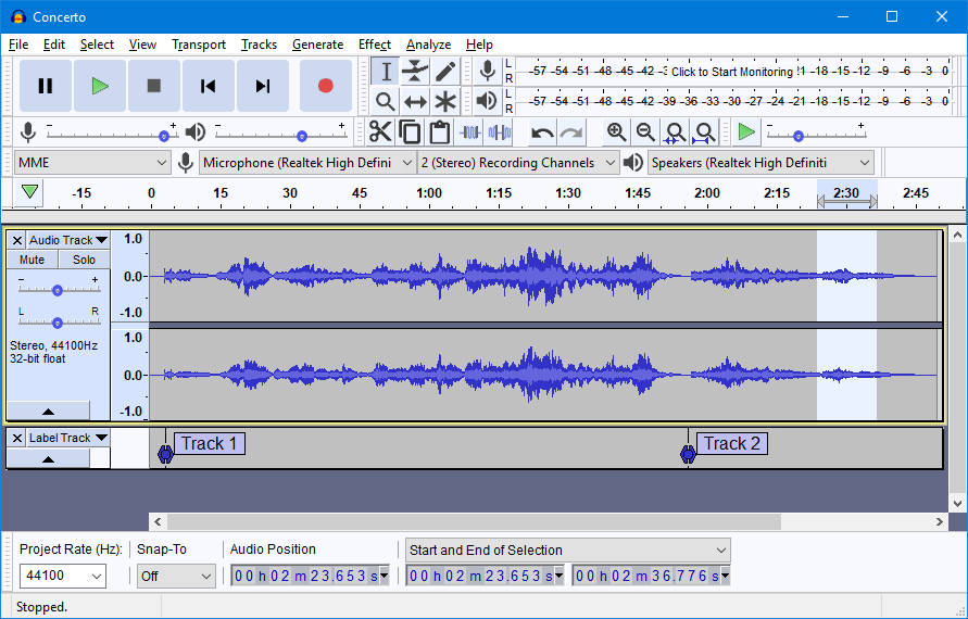 8 Aplikasi Edit Suara yang Bisa Kamu Pakai untuk Bikin Konten Video atau Podcast