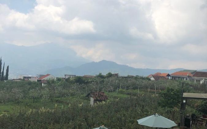 Perjalanan singkat Quality-Time dari Padatnya Tugas Akhir Perkuliahan