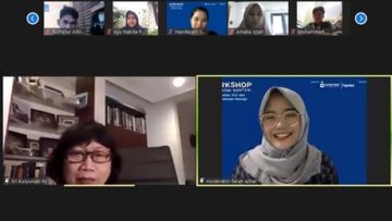 Nutrition International Bersama Hipwee Gelar Workshop Pembuatan Konten Bertemakan “Kesehatan, Gizi dan Kesejahteraan Remaja”