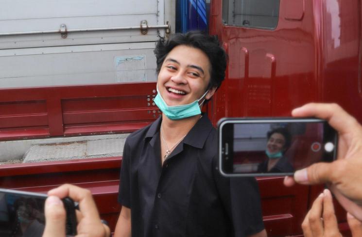 Antusias Soal Rencana Coboy Junior Reuni di Atas Panggung, Ternyata ini Alasan Bastian Steel