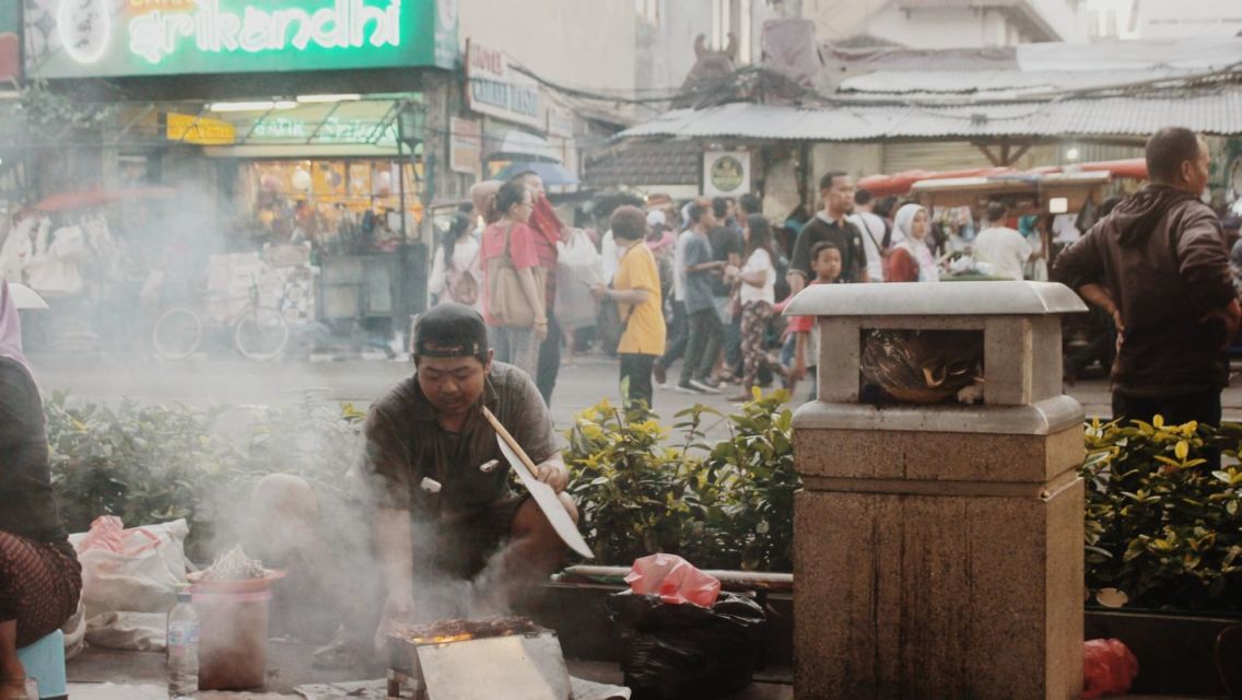 Viral Harga Pecel Lele yang Mahal di Malioboro, Tiga Warung Makan Akhirnya Ditutup Sementara