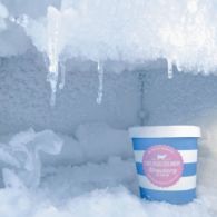 7 Cara Menyimpan Es Krim Supaya Tak Cepat Mencair dan Berubah Teksturnya