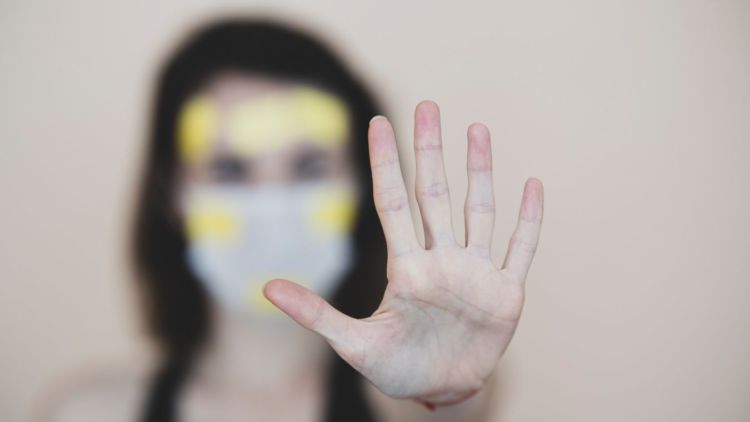 #RemajaBicaraKespro-Perempuan Berjuang dalam Stigma Negatif HIV/AIDS
