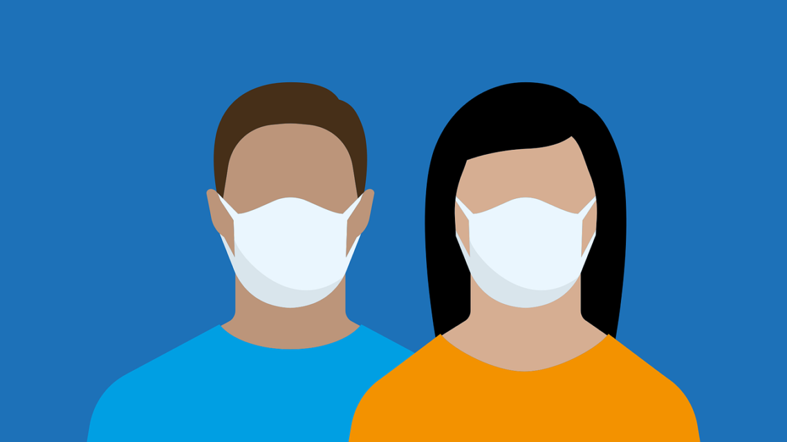 Cara Memakai Masker Dobel yang Benar Supaya Lebih Efektif dalam Proteksi Diri