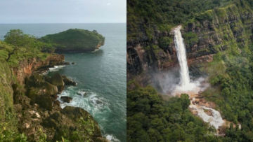 5 Geopark di Indonesia yang Sudah Diakui UNESCO, Termasuk Kaldera Toba