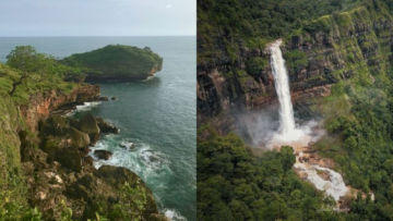 5 Geopark di Indonesia yang Sudah Diakui UNESCO, Termasuk Kaldera Toba