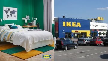 Menguak Rahasia Penataan Toko sampai Penetapan Harga yang Jadi 4 Strategi Sukses IKEA