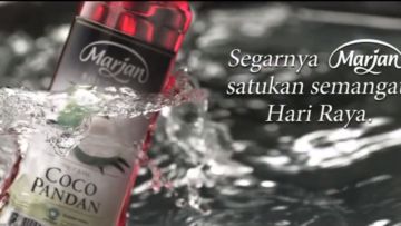 Mengenal Metode Flighting di Iklan. Jawaban di Balik Kenapa Iklan Marjan Selalu Gencar di Bulan Ramadan