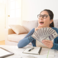 THR Sudah Cair? Berikut Ini 4 Tips Agar THR Berumur Panjang