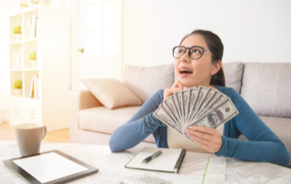 THR Sudah Cair? Berikut Ini 4 Tips Agar THR Berumur Panjang