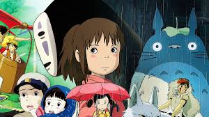 7 Film Animasi Studio Ghibli yang Wajib Kamu Tonton, Setidaknya Sekali Seumur Hidup
