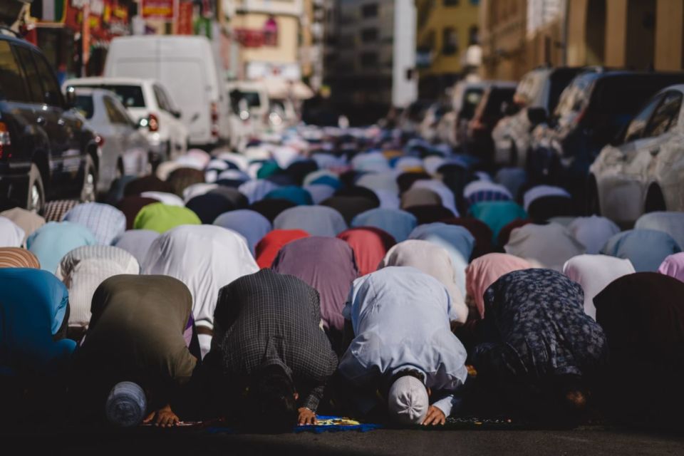 Keutamaan Salat Tarawih