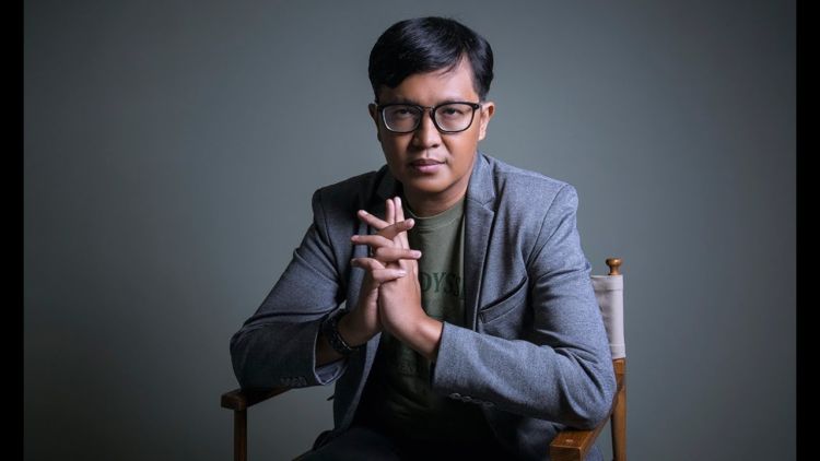 Salman Aristo: Produser Bukan Hanya Punya Duit, Dia yang Punya Cerita