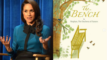 Bakal Rilis Buku Anak, Meghan Markle Dapatkan Inspirasi dari Puisinya untuk Pangeran Harry