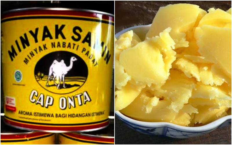 6 Cara Gunakan Minyak Samin Agar Masakan Makin Kaya Rasa. Mirip Kuliner Timur Tengah dan India