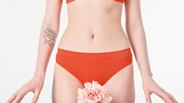 #RemajaBicaraKespro-Warna Vagina Nggak Hanya Pink! Saatnya Laki-Laki Harus Sadar Diri