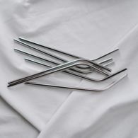 Benarkah Penggunaan Stainless Straw Adalah Bagian Dari Menyelamatkan Lingkungan?
